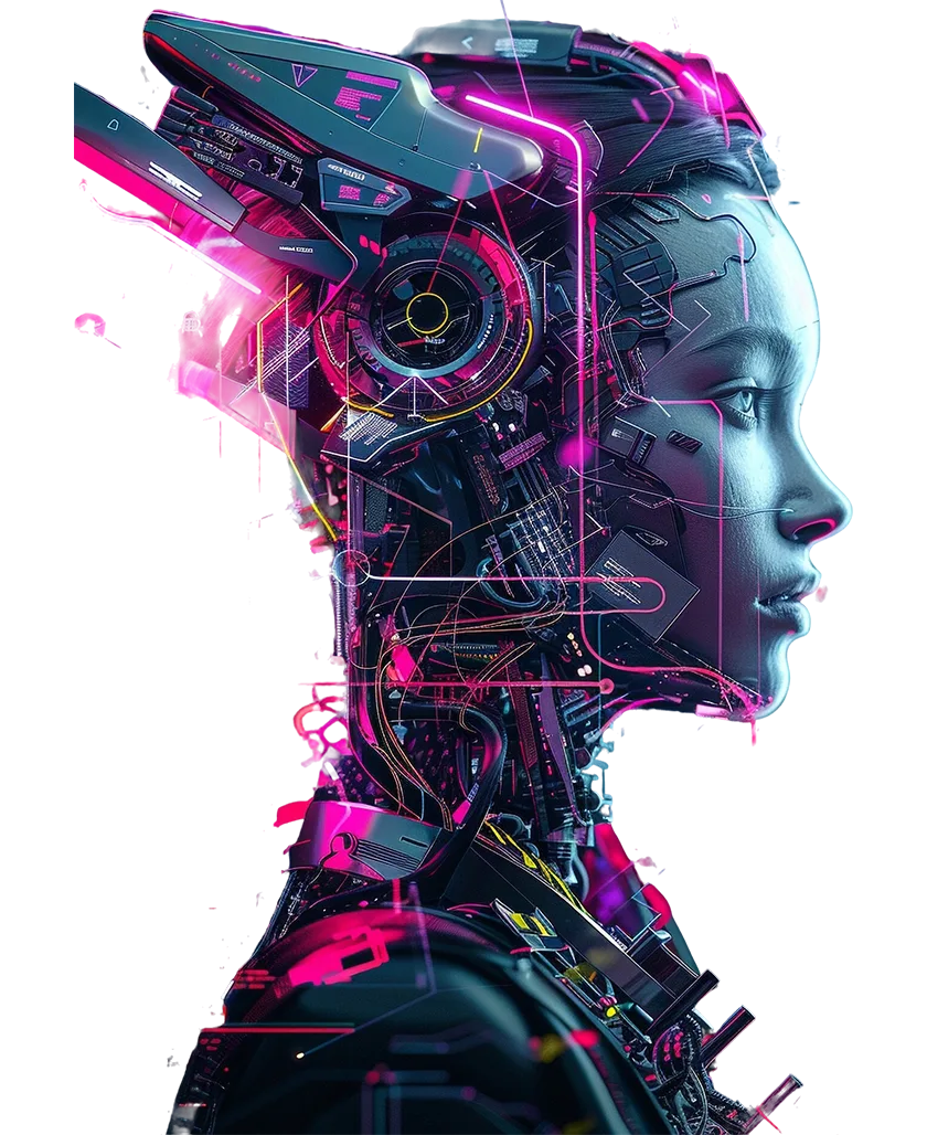 Bring New
              Ideas to life - C7.APP
